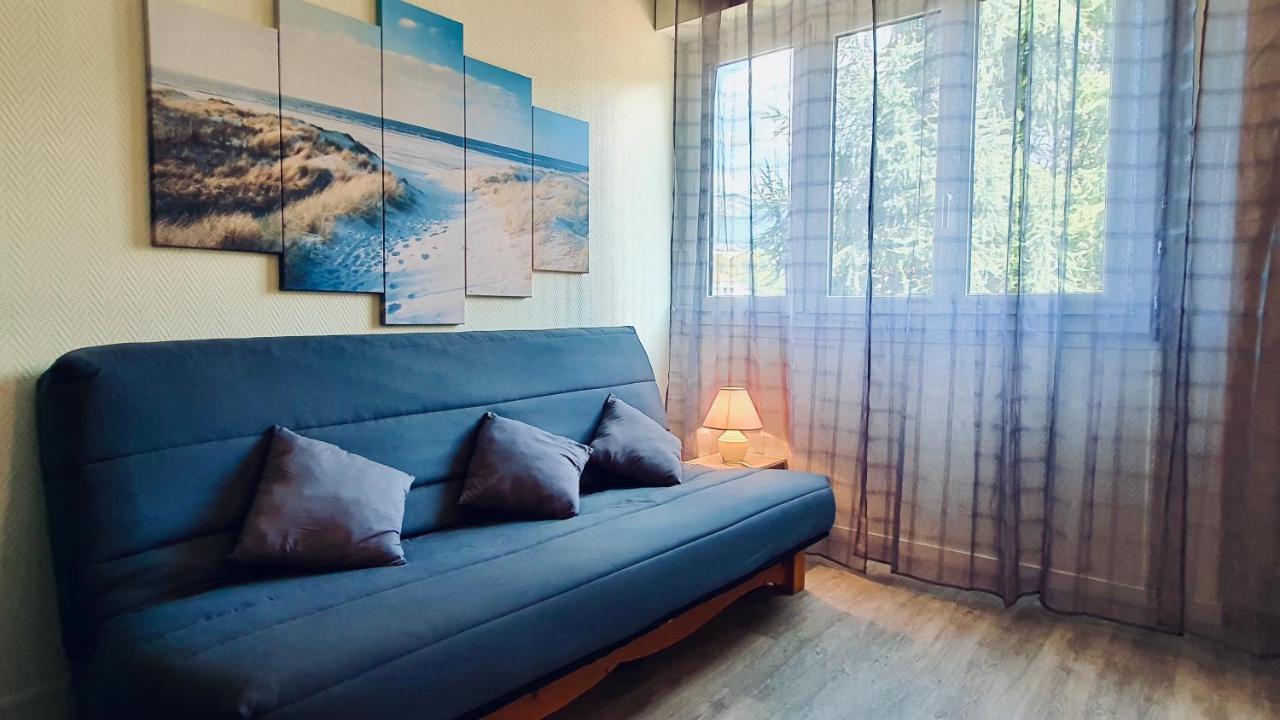 Annecy : #Studio #Mont Veyrier #Semnoz #Visitation Exteriör bild